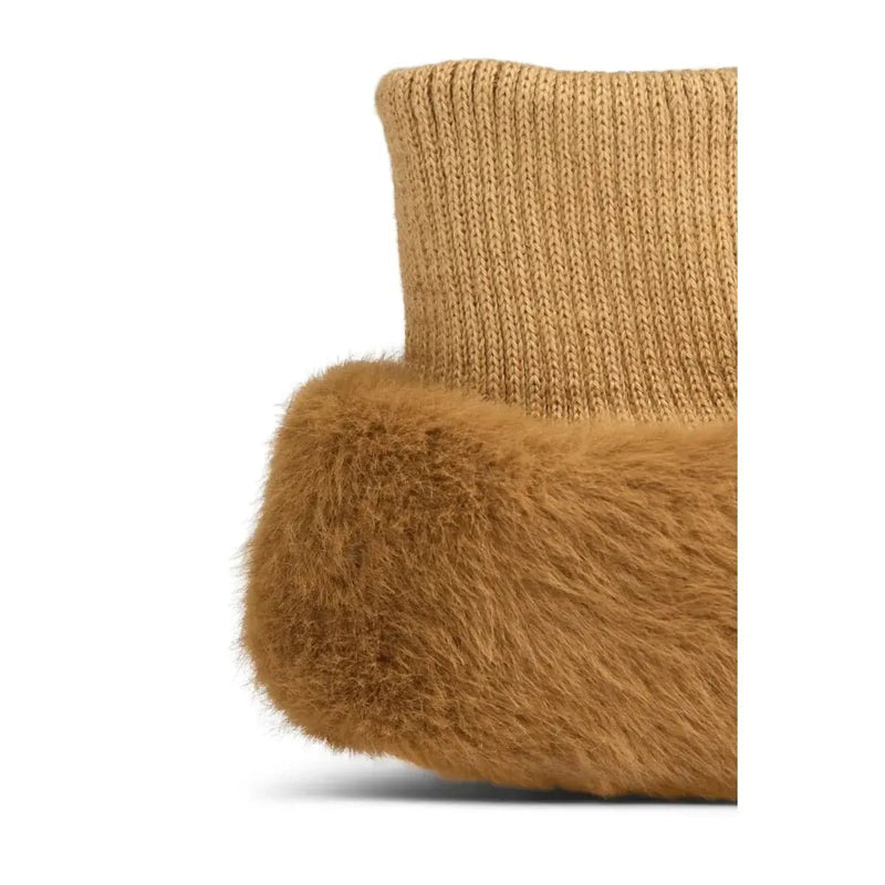 Liewood Beth Bear Plush Slipper - Studio Play