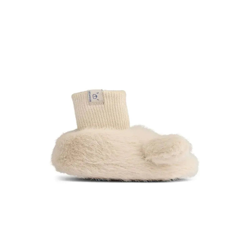 Liewood Beth Rabbit Plush Slippers - Studio Play