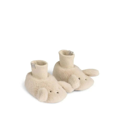 Liewood Beth Rabbit Plush Slippers - Studio Play