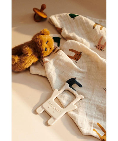 Liewood Binnie Beer small Teddy