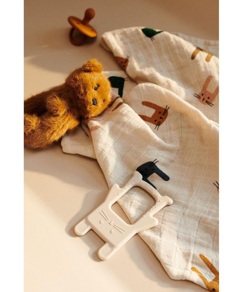 Liewood Binnie Beer small Teddy