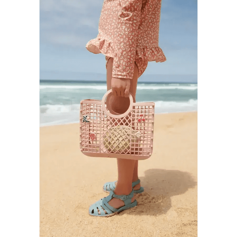 Liewood Bre Sandals Peppermint