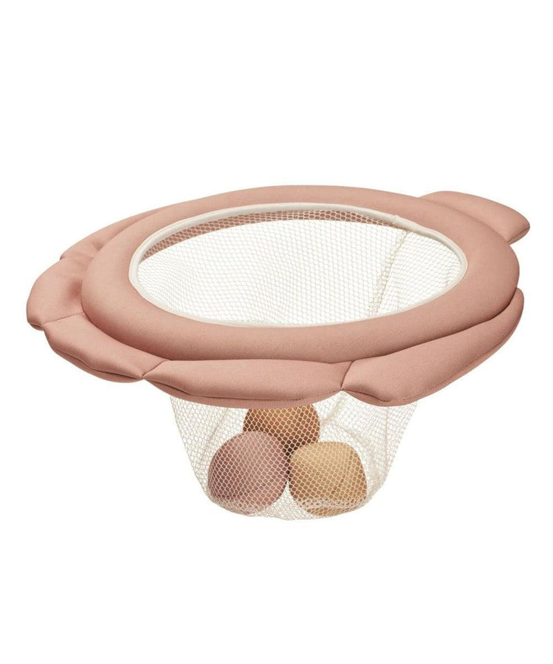 Liewood Bud Seashell Floating Basket Set Pale Tuscany