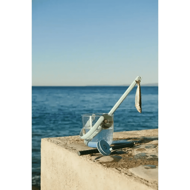 Liewood Cora Crab Fishing Set Tuscany Rose - Studio Play
