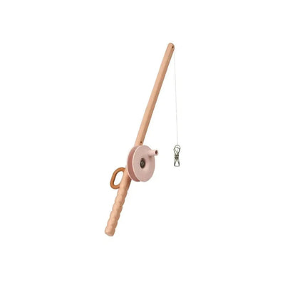Liewood Cora Crab Fishing Set Tuscany Rose - Studio Play