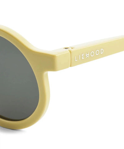 Liewood Darla Sunglasses Crispy Corn