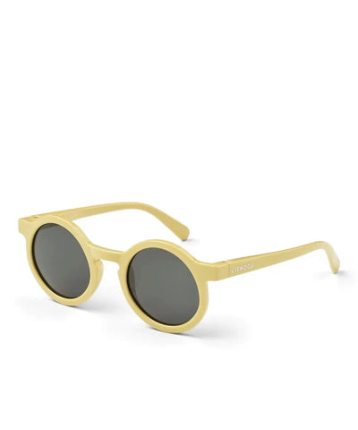 Liewood Darla Sunglasses Crispy Corn