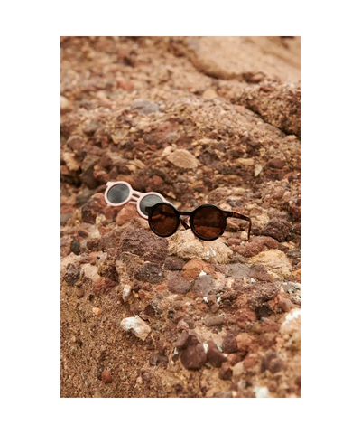 Liewood Darla Sunglasses Dark Tortoise/Shiny