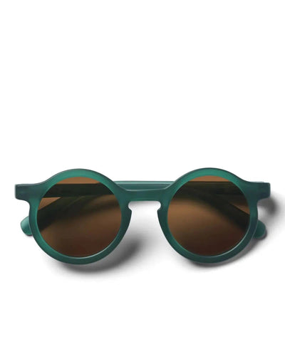 Liewood Darla Sunglasses Garden Green