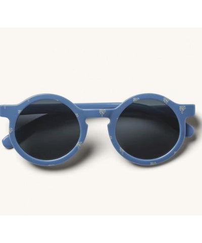 Liewood Darla Sunglasses Palms/Riverside