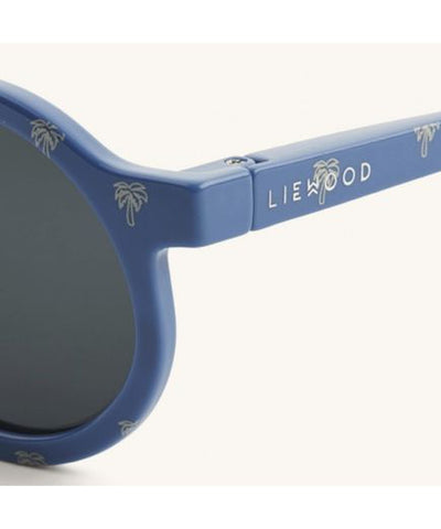 Liewood Darla Sunglasses Palms/Riverside