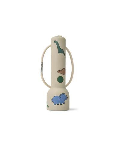 Liewood Dinosaurs Mist Flashlight