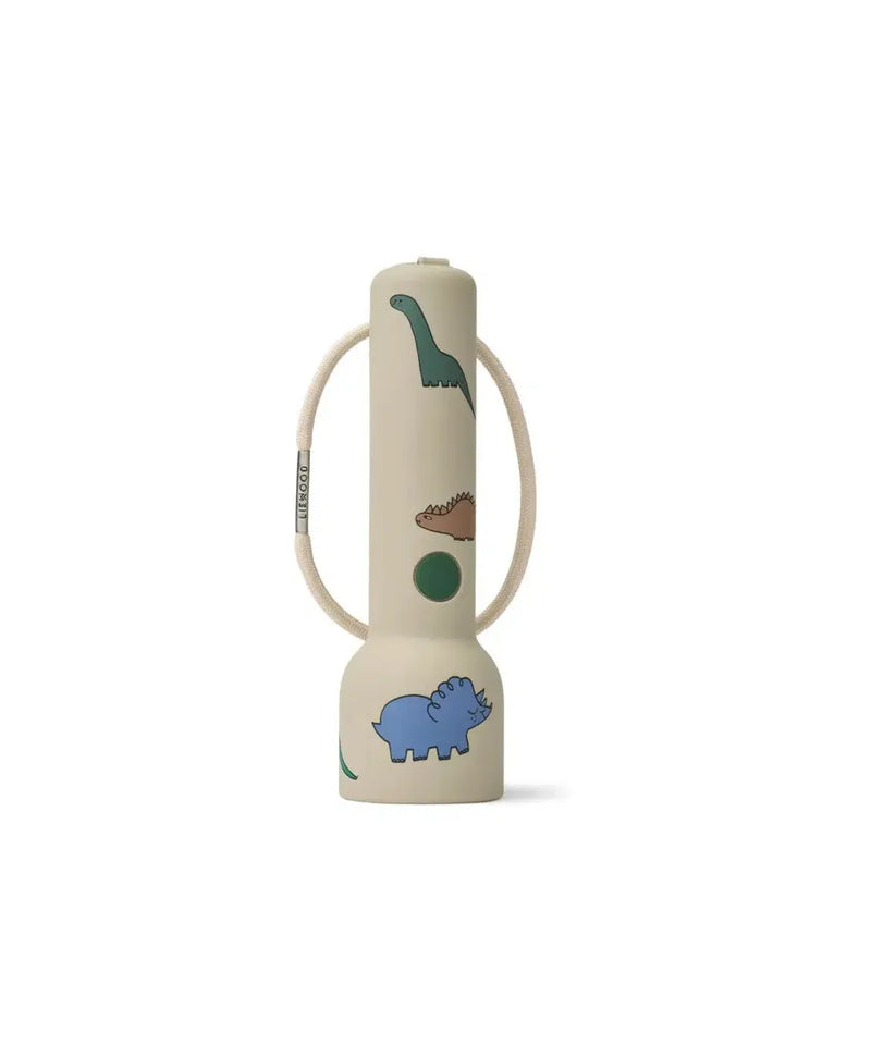 Liewood Dinosaurs Mist Flashlight