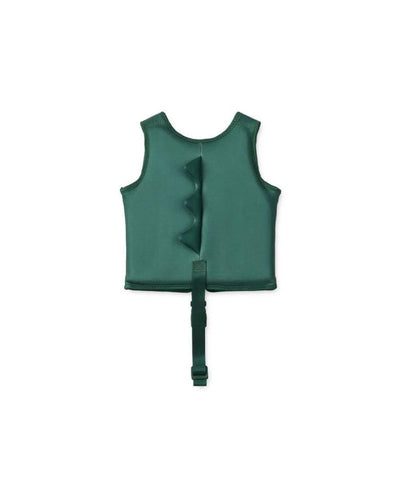 Liewood Dove Crocodile Swim Vest