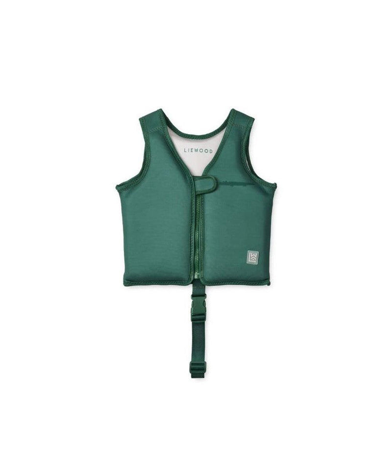 Liewood Dove Crocodile Swim Vest