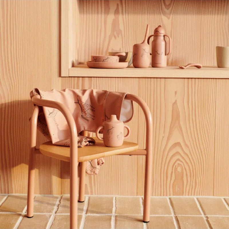 Liewood Ellis Sippy Cup Unicorn/Pale tuscany - Studio Play