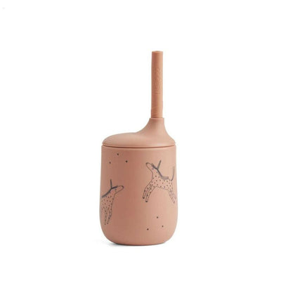 Liewood Ellis Sippy Cup Unicorn/Pale tuscany - Studio Play