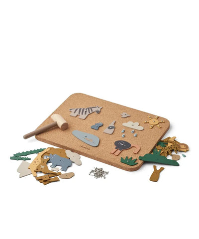 Liewood Esteban Pin Board All Together