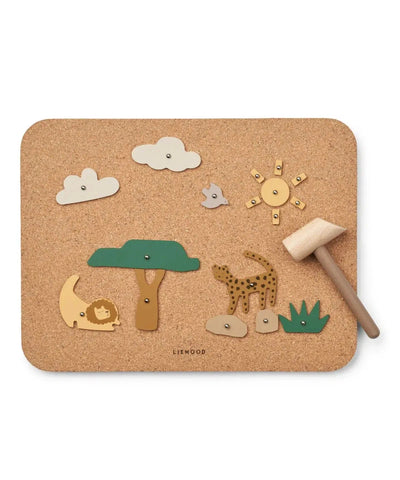 Liewood Esteban Pin Board All Together