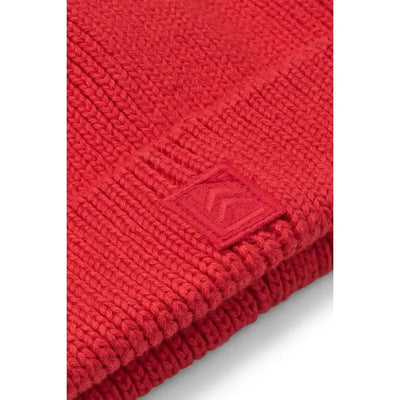 Liewood Ezra Beanie Apple Red - Studio Play