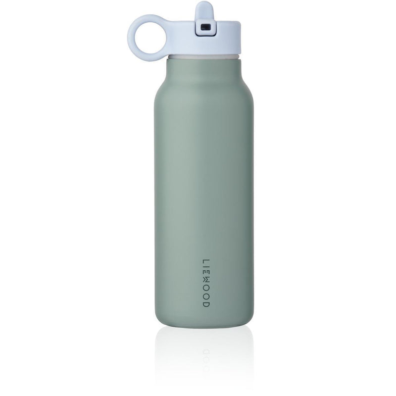 Liewood Falc Water Bottle With Crocodile Lid