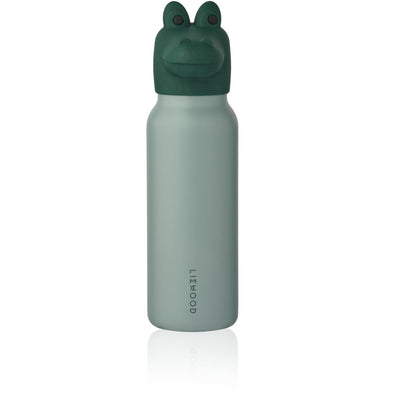 Liewood Falc Water Bottle With Crocodile Lid
