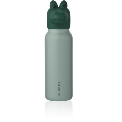 Liewood Falc Water Bottle With Crocodile Lid