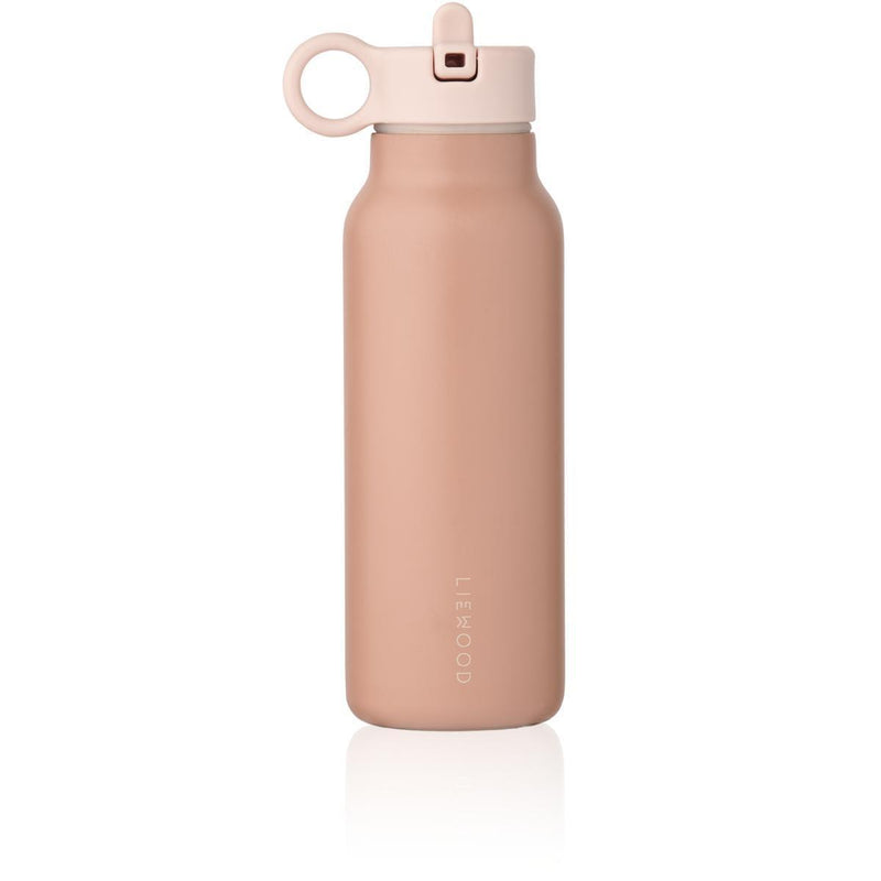 Liewood Falc Water Bottle With Rabbit Lid