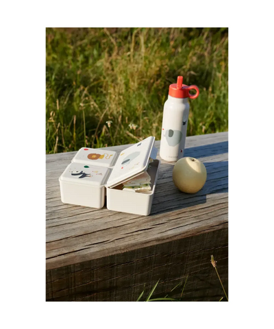 Liewood Falk Water Bottle 350 ml Circus