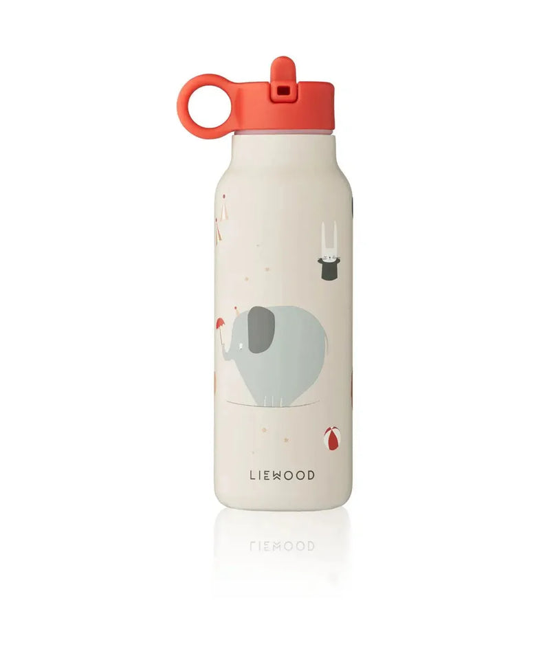 Liewood Falk Water Bottle 350 ml Circus