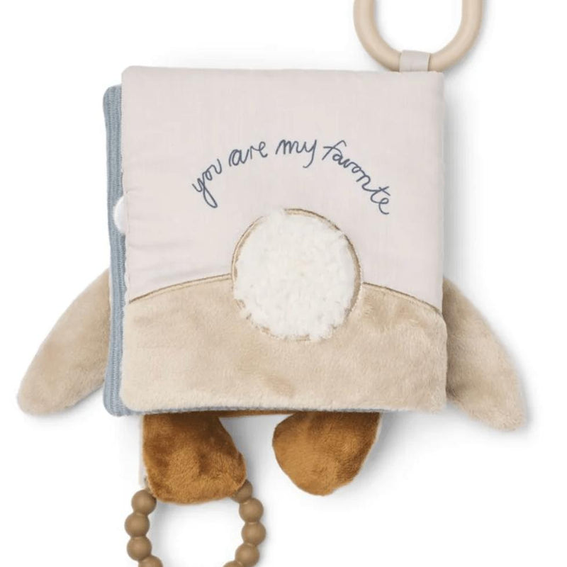 Liewood Fey Classic Fabric Book - Studio Play