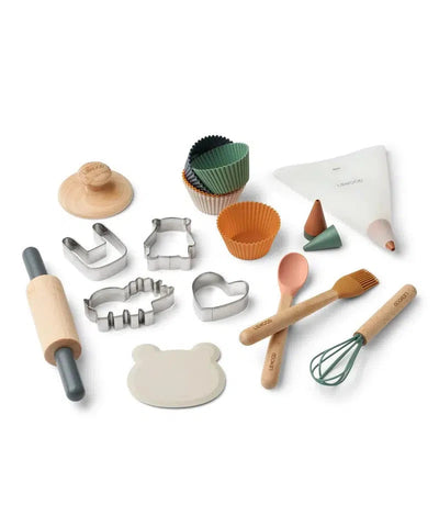 Liewood Gaspard Baking Set