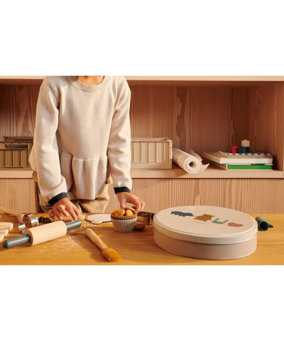 Liewood Gaspard Baking Set