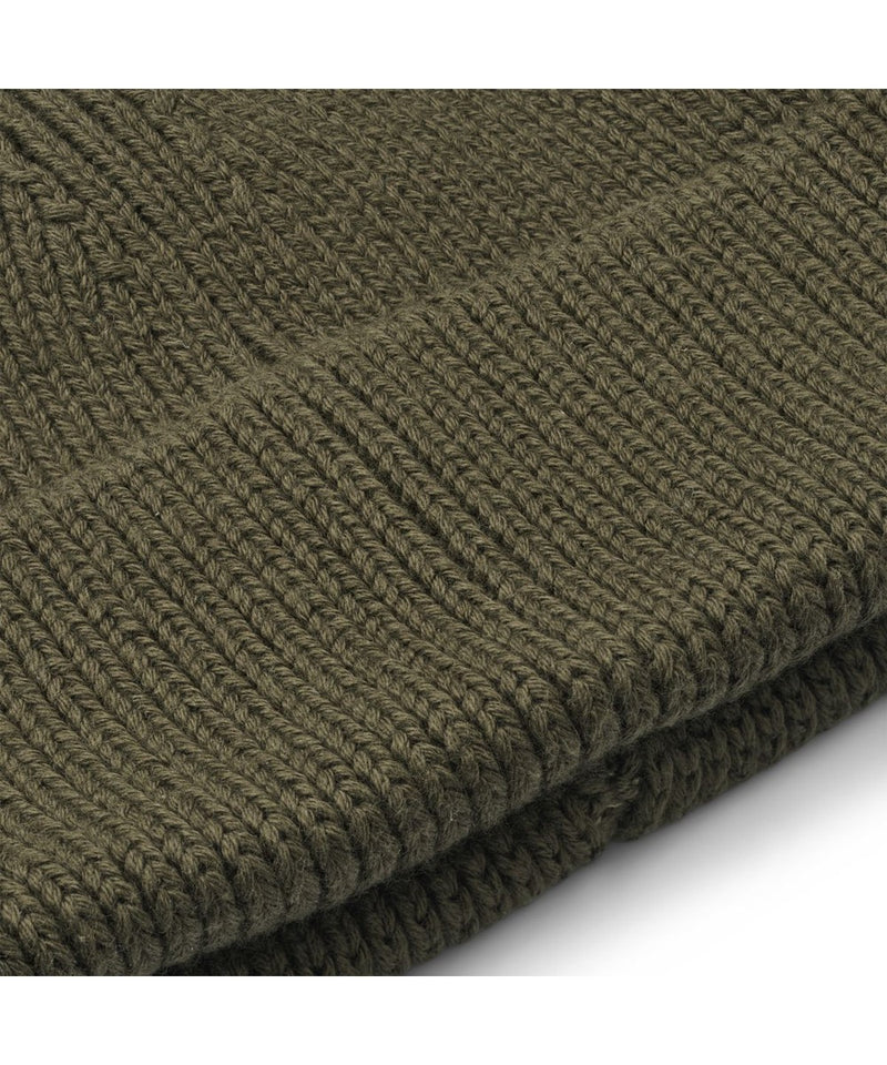 Liewood Gina Beanie Army Brown