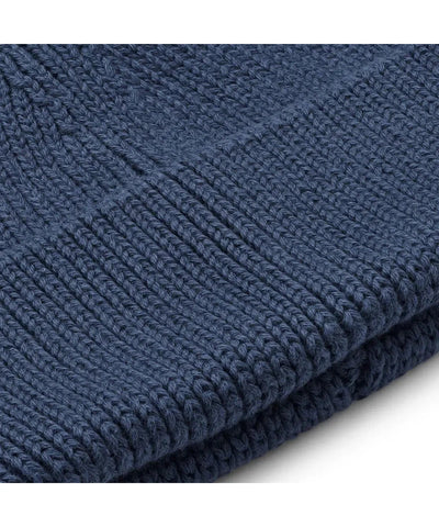 Liewood Gina Beanie Indigo Blue