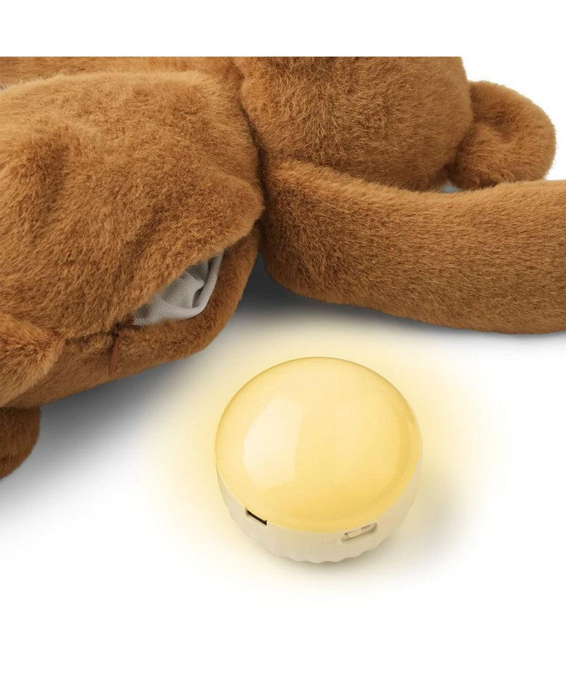 Liewood Hattie Humming Teddy Golden Caramel
