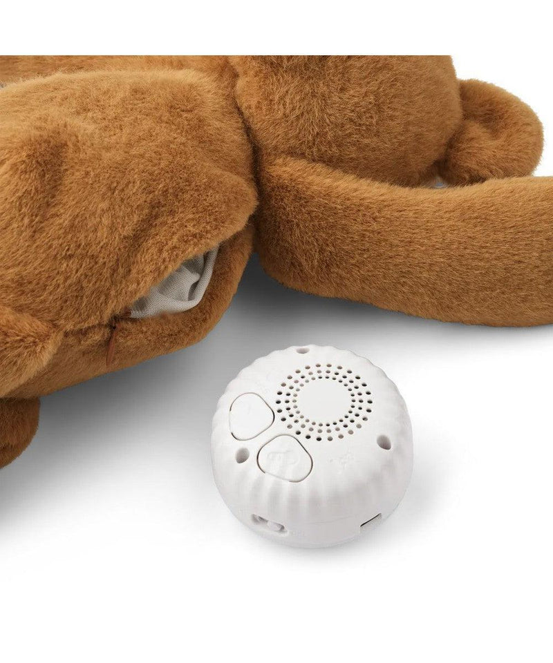 Liewood Hattie Humming Teddy Golden Caramel
