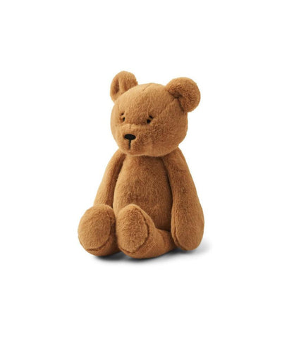 Liewood Hattie Humming Teddy Golden Caramel