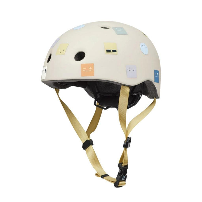 Liewood Hilary Bike Helmet Smiley/Sandy
