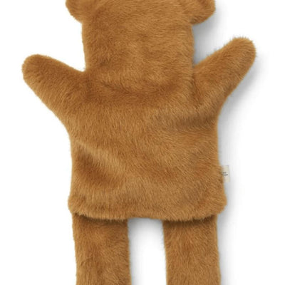 Liewood Honor Bear Hand Puppet - Studio Play