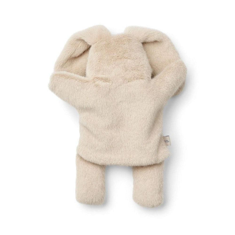 Liewood Honor Rabbit Hand Puppet - Studio Play