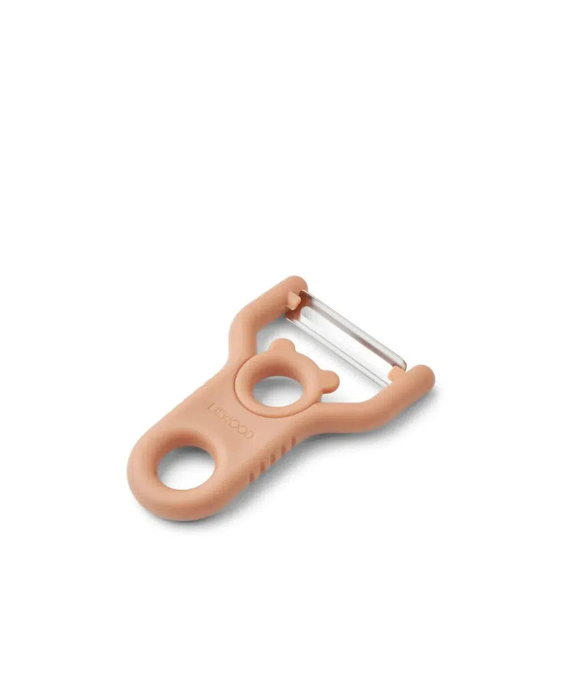 Liewood Hortense Peeler Tuscany Rose