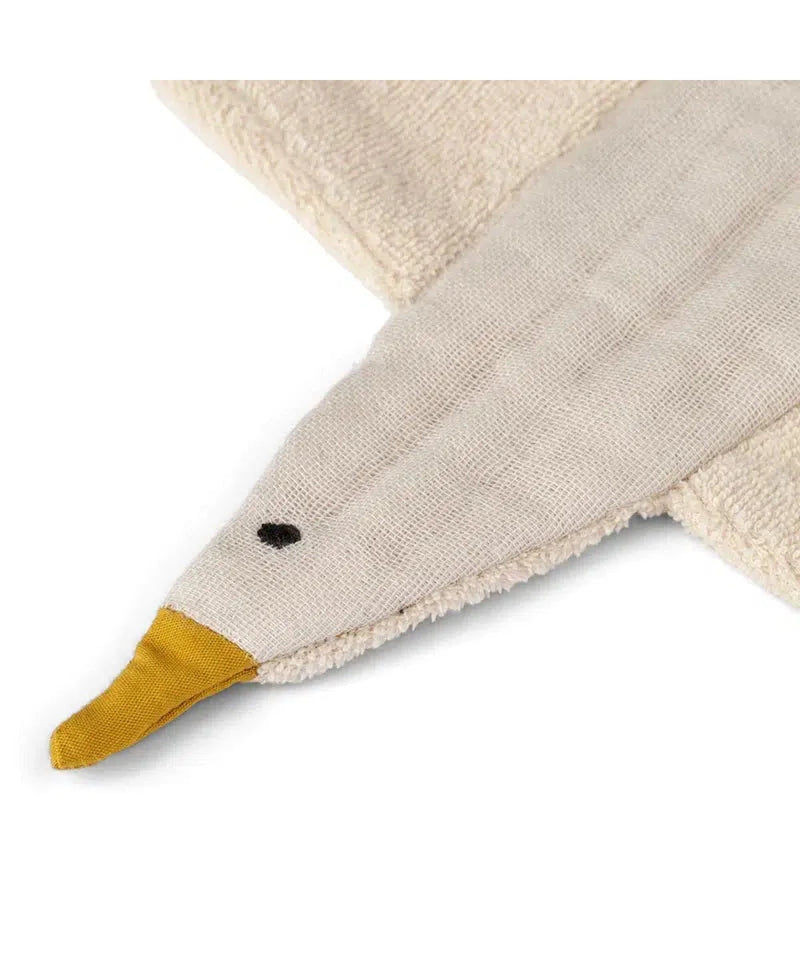 Liewood Janai Cuddle Cloth 2-Pack Birds