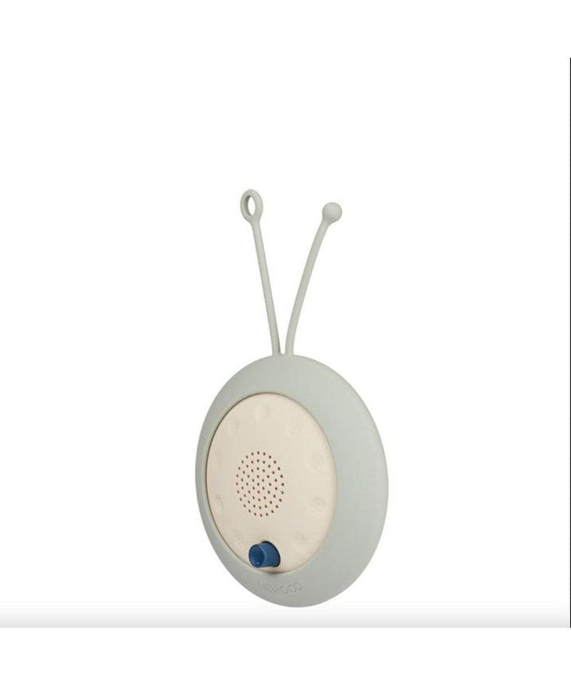 Liewood Jordi Sound machine Dove Blue Mix