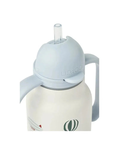 Liewood Kimmie Bottle 250ml Aviator