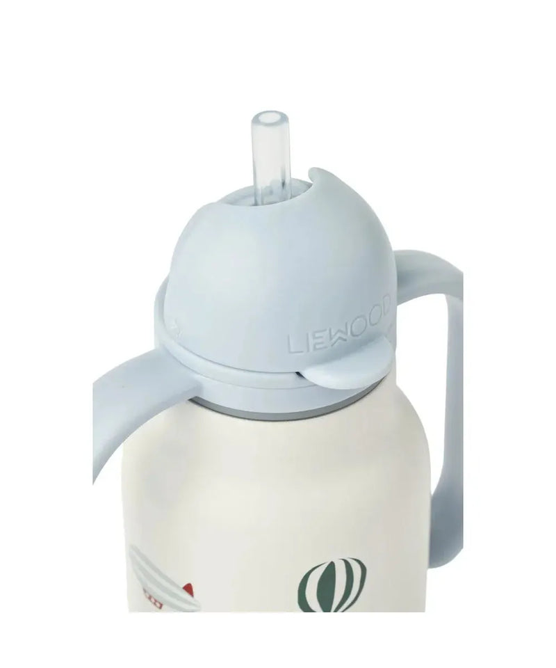 Liewood Kimmie Bottle 250ml Aviator