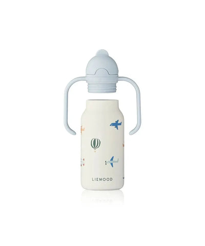 Liewood Kimmie Bottle 250ml Aviator