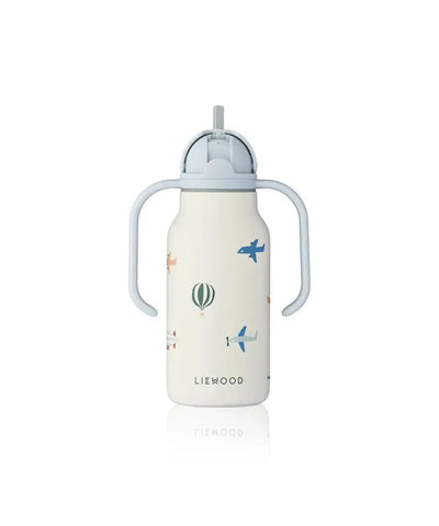 Liewood Kimmie Bottle 250ml Aviator