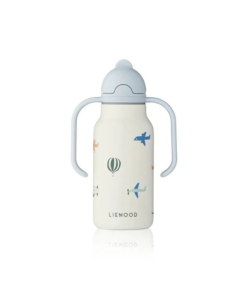 Liewood Kimmie Bottle 250ml Aviator