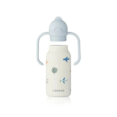 Liewood Kimmie Bottle Aviator (250ml) - Studio Play